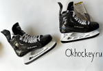 Коньки Bauer Supreme Mach (INT)