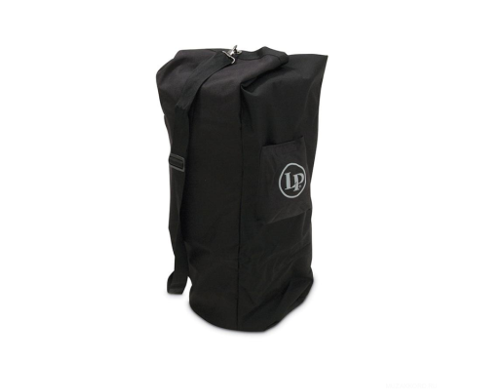 Latin Percussion LP543-BK Padded Conga Bag чехол-сумка для конга