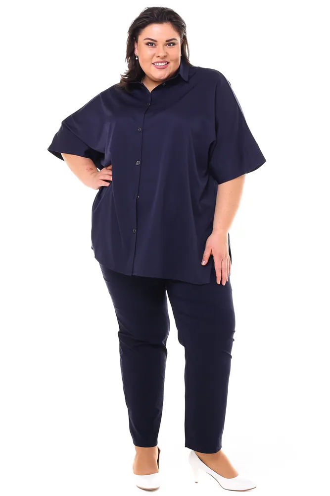 Брюки 2719 Fabrika