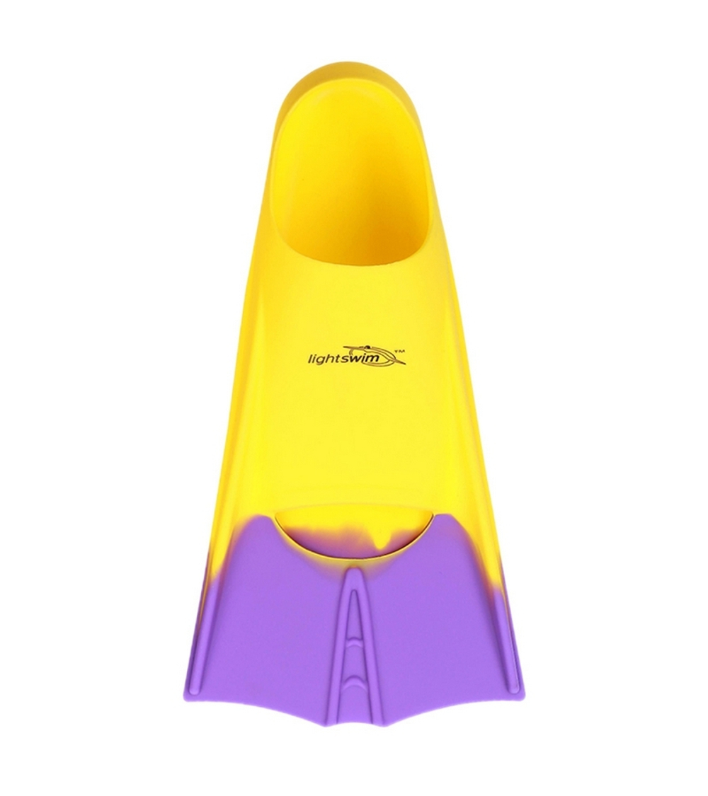 Ласты тренировочные для бассейна Light Swim LSF11