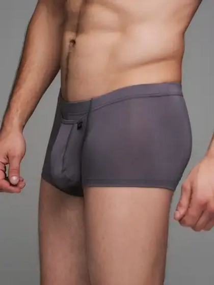 Трусы боксеры премиум