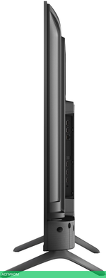 Телевизор LED Yandex 50" ТВ Станция Бейсик с Алисой