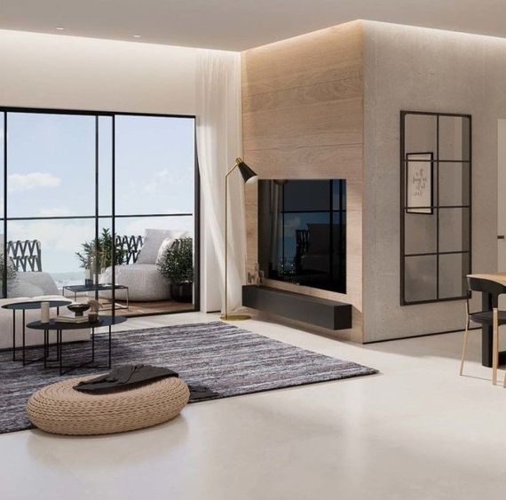 Торшер Imperium Loft Richmond 219569-22