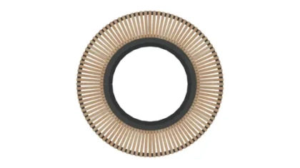 Лавка-вазон SK00123