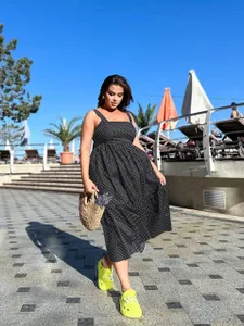 Сарафан УК-2128 Fabrika