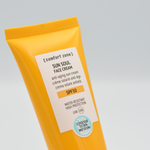 COMFORT ZONE Солнцезащитный крем для лица SPF 30+ Sun Soul