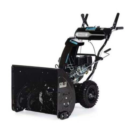 Снегоуборщик FLAIZER 90 E Economy