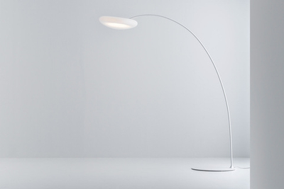 Торшер Mr Magoo