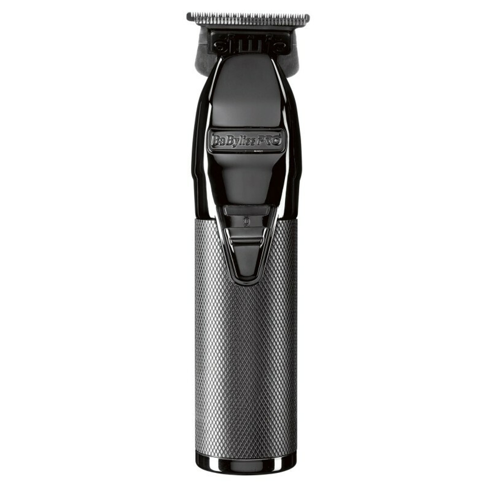 Триммер для окантовки BaByliss Pro SKELETON GunsteelFX FX7870GSE