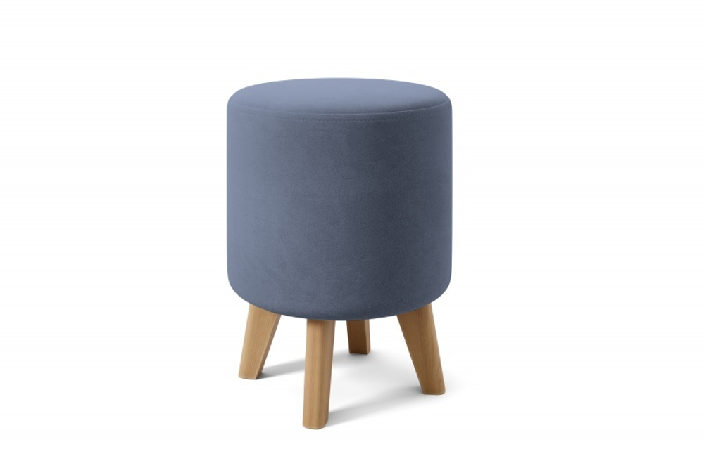 Банкетка №16 СТАНДАРТ (бежевый, горчица, зеленый, серый, синий, темно-коричневый, фиолетовый, терракотовый, деним)