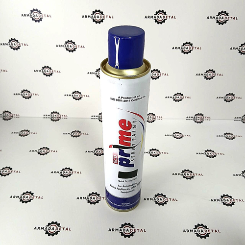 Аэрозоль-краска черная | 550/43793 | OEM