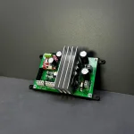 Усиленная силовая плата