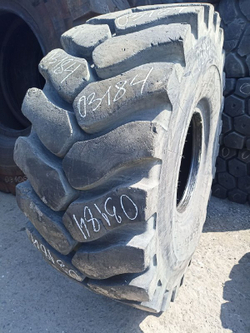 26.5R25 Michelin XLDD2 шина б/у