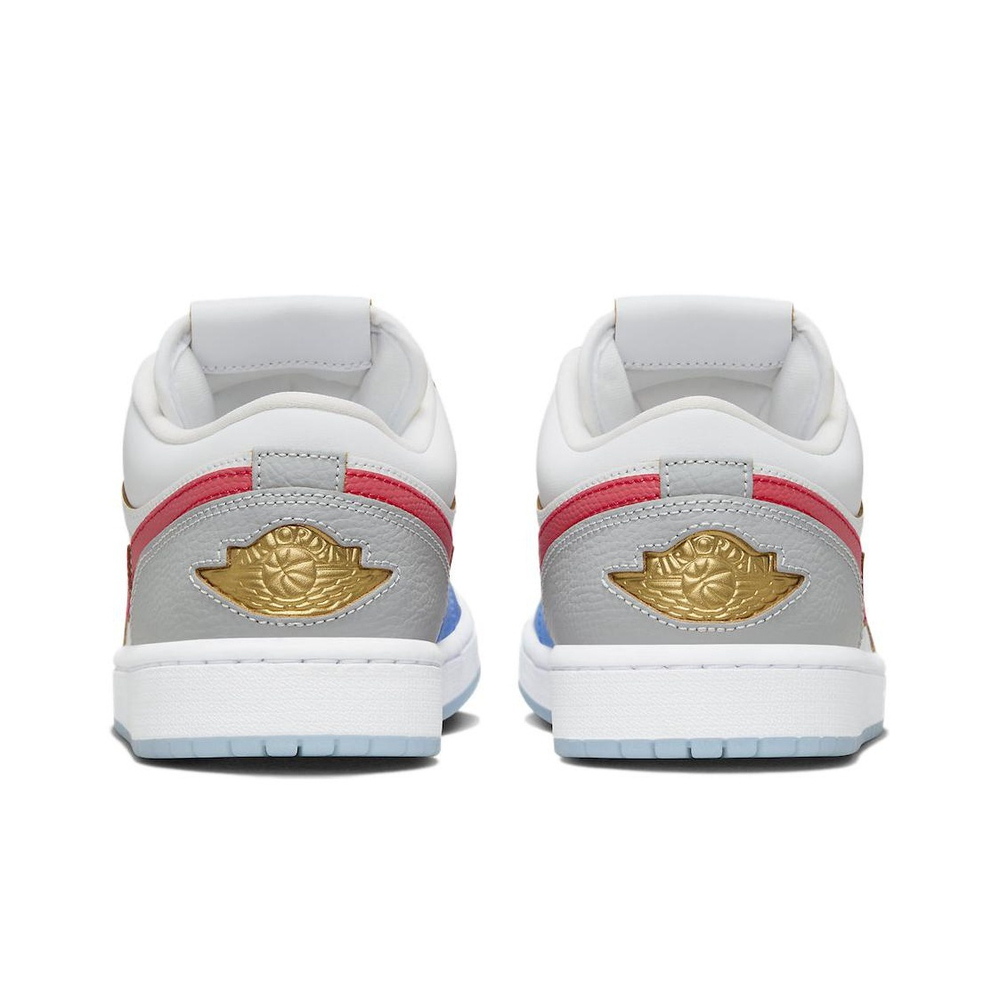 Кроссовки Air Jordan 1 Low Philippines