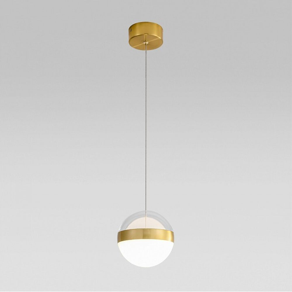 Подвесной светильник Odeon Light Roni 5036/12L