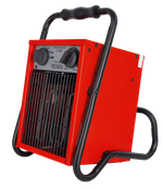 Электрический тепловентилятор РЕСАНТА ТЭП-3000 - [3 кВт / 220В]