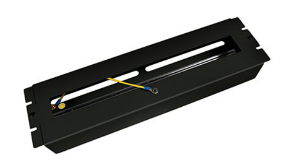 Корпус  Cabeus PS-3U-BK