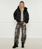 Джинсы CAMO Michael Kors - серый(MF4905HGPB)