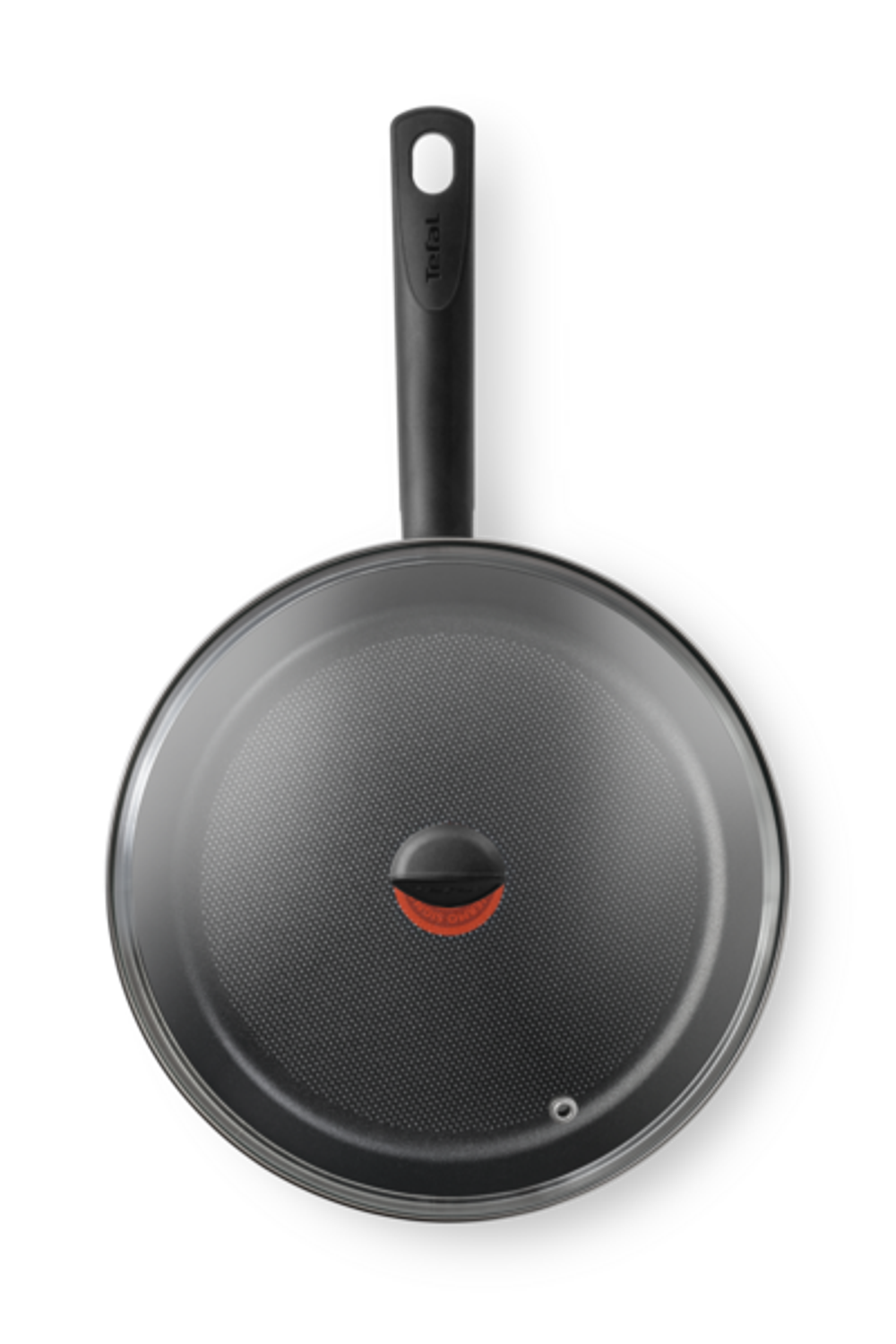 Сковорода с крышкой Tefal Just 24 см 04212924