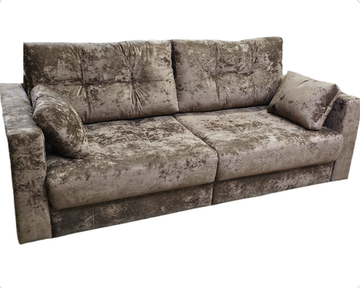 Диван ИНДИГО (тик-так)