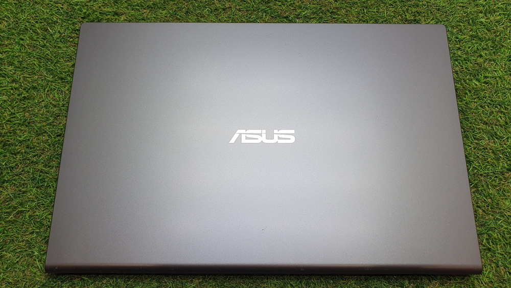 Ноутбук ASUS Pentium Gold/8Gb/FHD/Laptop 15 F515E F515EA-BQ1897W/Windows 10