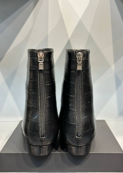 Ботинки Toteme