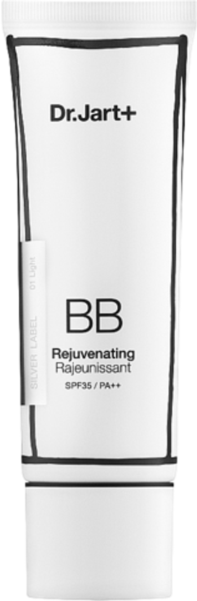 Dr.Jart+ Dermakeup Rejuvenating Beauty Balm 01 Light SPF35