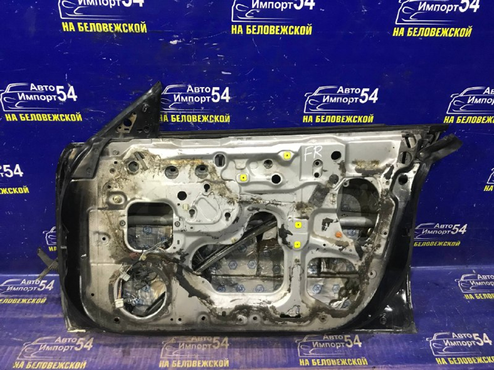Дверь передняя правая Honda INTEGRA 2000
