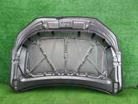 Капот GAC GS8 2 (2021-н.в.)