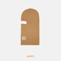  Балаклава Carhartt WIP Storm артикул:I025394_peanut - купить в магазине Дайс