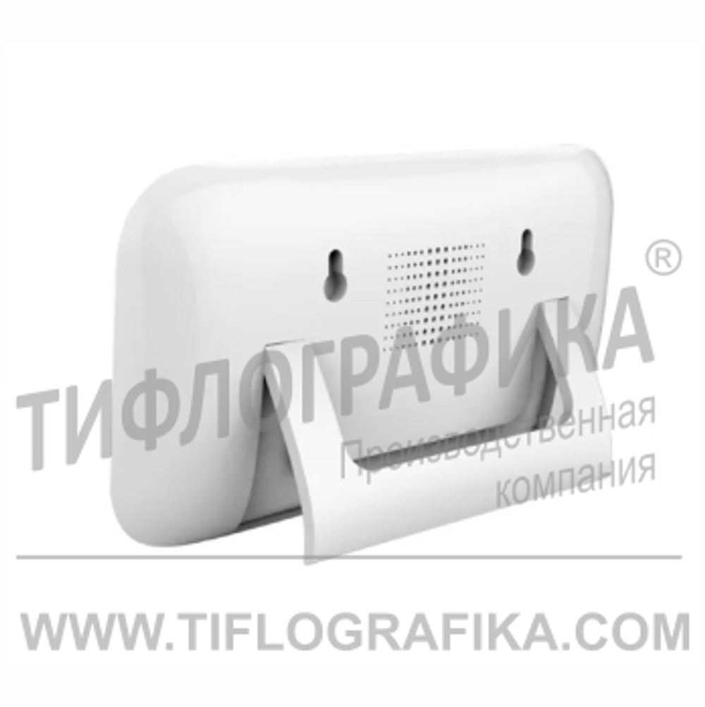 Приемник сигналов системы вызова помощи Тифловызов ПС-999