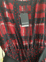 ERMANNO ERMANNO SCERVINO Платье женское