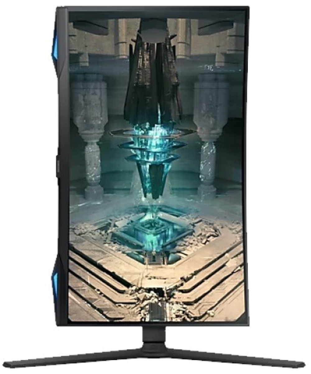 Монитор 32" Samsung Odyssey G6
