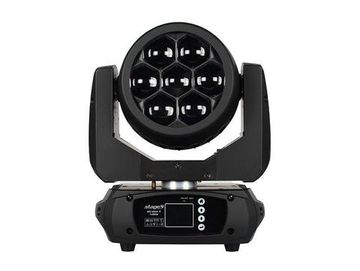 STAGE4 BROWASH-P 7X30XW вращающаяся голова WASH, 210 Вт