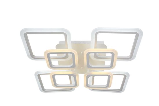 3012/4+4 WT (1) Люстра (RL)