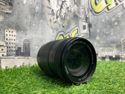Canon EF-S 18-135mm 3.5-5.6 IS