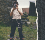 Paul McCartney / Man On The Run (Music From The Motion Picture Soundtrack)(CD)