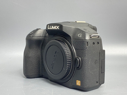 Panasonic Lumix DMC-G6
