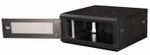 Шкаф настенный 19", 4U Datarex DR-650101