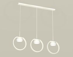 Ambrella Комплект подвесного светильника с акрилом Traditional DIY XB9106150