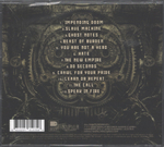 Nervosa / Slave Machine (RU)(CD)
