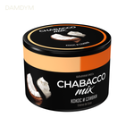 Бестабачная смесь Chabacco Mix 50 грамм