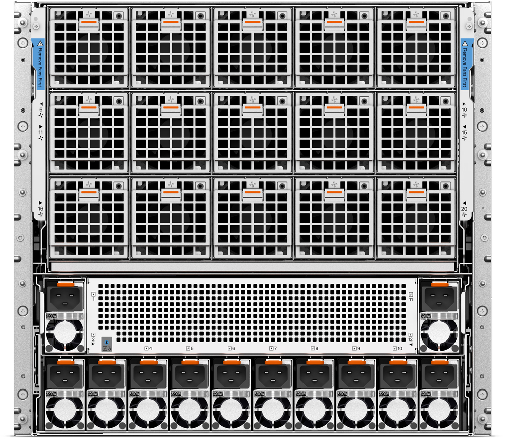 Dell PowerEdge XE9780