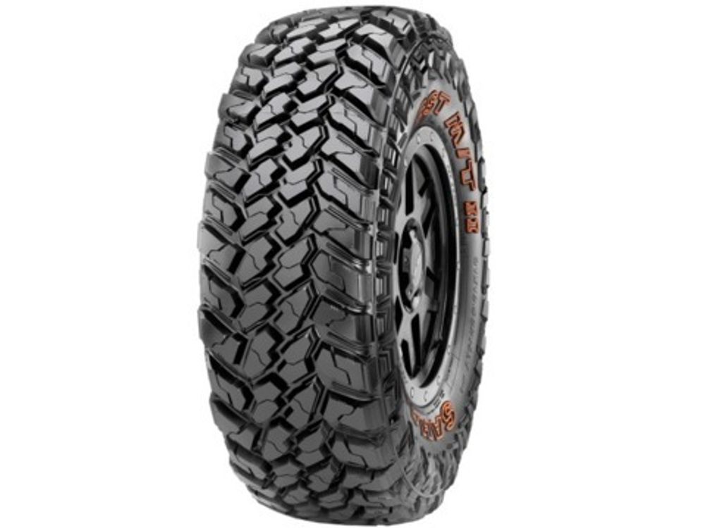 Шина CST Sahara MT2 285/75R16LT 122/119Q
