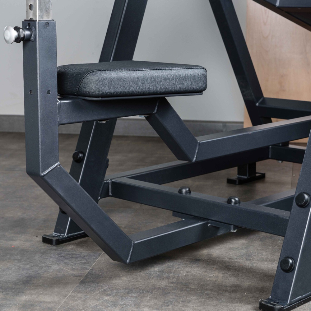 A705L Вертикальная тяга