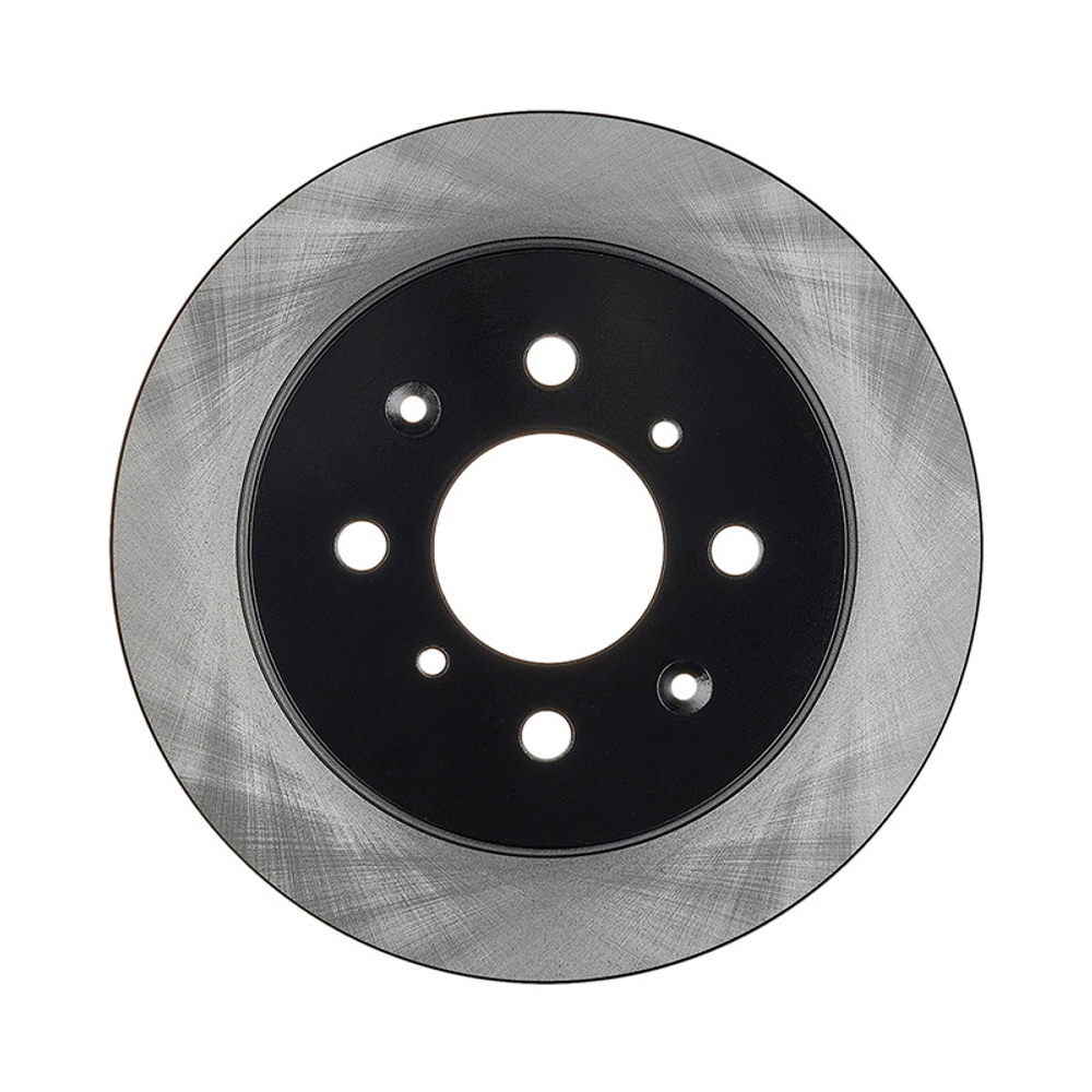 Диск тормозной задний AVANTECH BR0485S