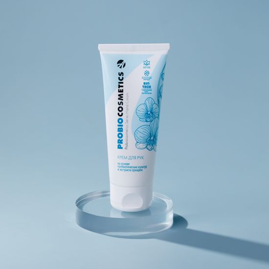 Крем для рук ProBiocosmetics