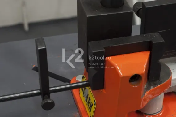 Инструмент ручной гибочный универсальный Stalex UB-100