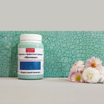 Краска с эффектом трещин «Бирюзовый жемчуг» матовая