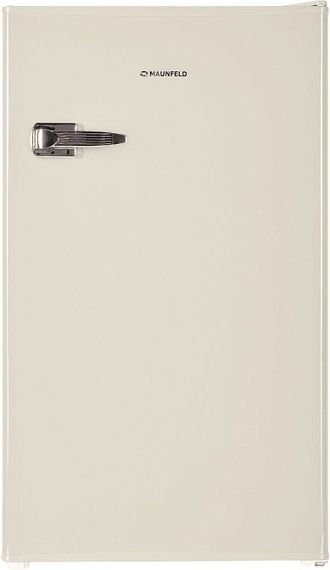 Холодильник MAUNFELD MFF83RBG